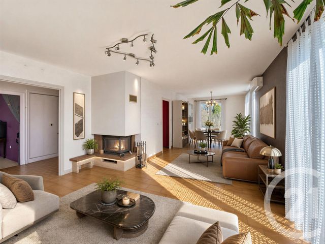 Maison à vendre MONTAGNY