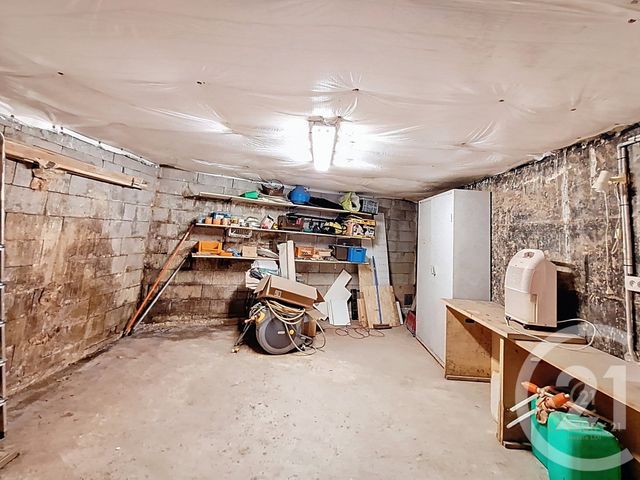 Maison &agrave; vendre - 7 pi&egrave;ces - 185,68 m2 - Montagny - 69 - RHONE-ALPES