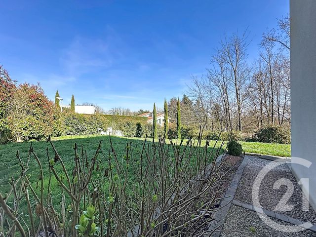 Maison &agrave; vendre - 8 pi&egrave;ces - 200 m2 - Francheville - 69 - RHONE-ALPES