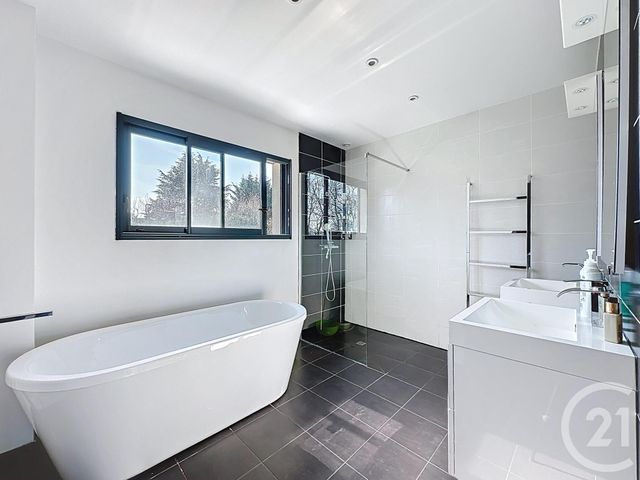 Maison &agrave; vendre - 8 pi&egrave;ces - 200 m2 - Francheville - 69 - RHONE-ALPES