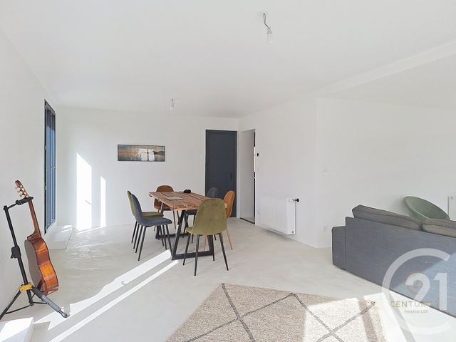 Maison &agrave; vendre - 5 pi&egrave;ces - 146,66 m2 - Soucieu En Jarrest - 69 - RHONE-ALPES