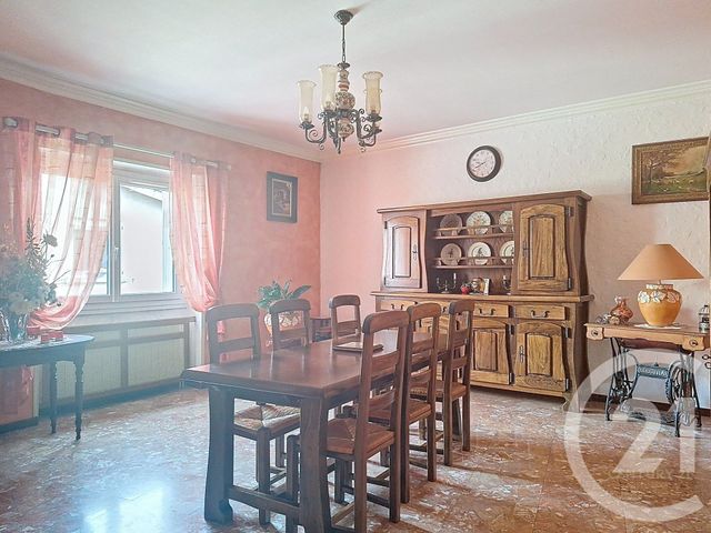 Maison &agrave; vendre - 6 pi&egrave;ces - 147 m2 - Chassagny - 69 - RHONE-ALPES