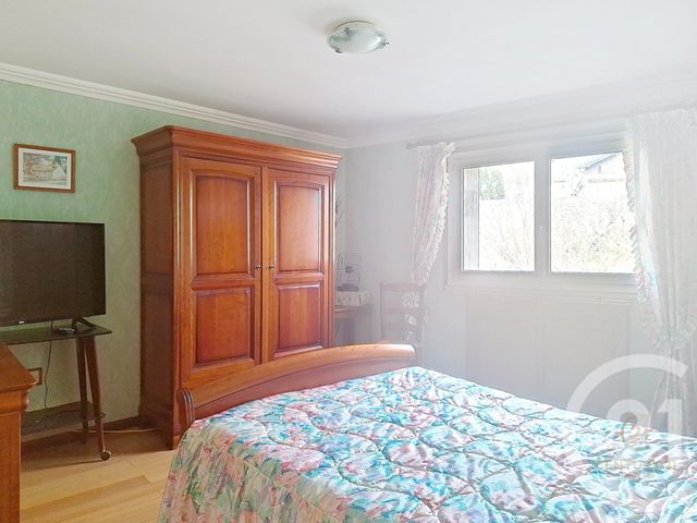 Maison &agrave; vendre - 6 pi&egrave;ces - 147 m2 - Chassagny - 69 - RHONE-ALPES