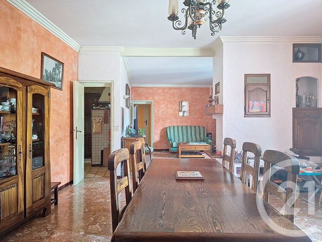 Maison &agrave; vendre - 6 pi&egrave;ces - 147 m2 - Chassagny - 69 - RHONE-ALPES