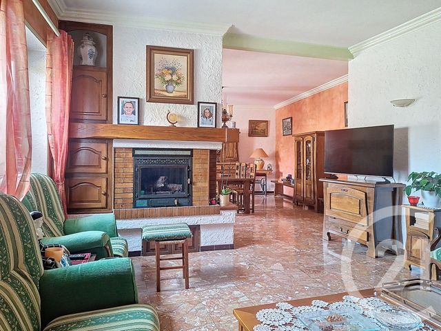 Maison à vendre CHASSAGNY