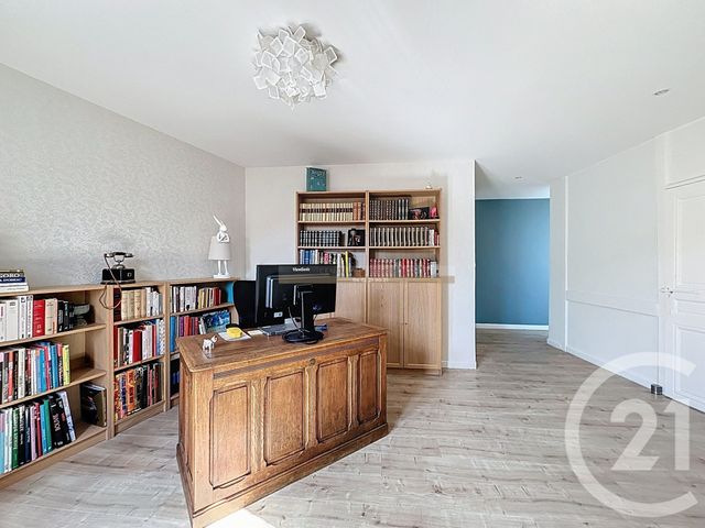 Maison &agrave; vendre - 5 pi&egrave;ces - 156,51 m2 - Vourles - 69 - RHONE-ALPES