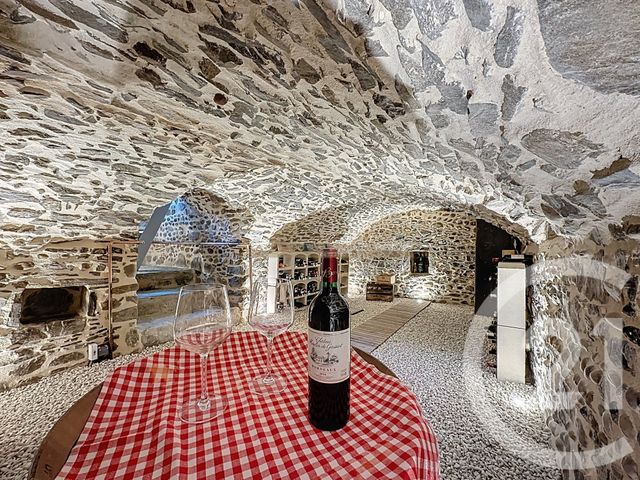 Maison &agrave; vendre - 5 pi&egrave;ces - 156,51 m2 - Vourles - 69 - RHONE-ALPES