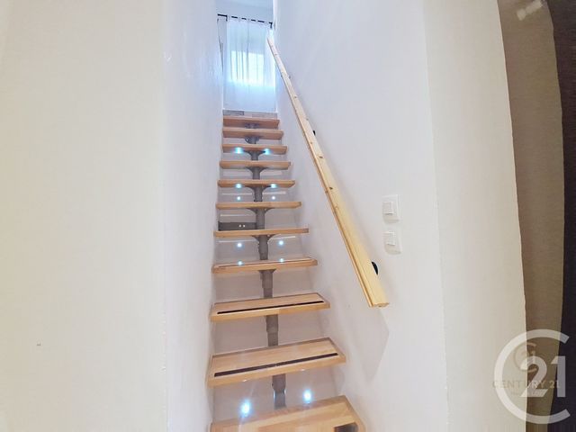 Appartement F2 &agrave; louer - 2 pi&egrave;ces - 50,89 m2 - Millery - 69 - RHONE-ALPES