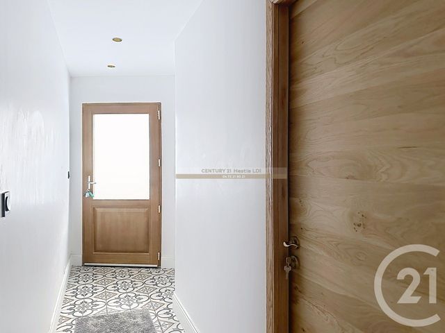 Maison &agrave; vendre - 4 pi&egrave;ces - 101,50 m2 - Millery - 69 - RHONE-ALPES