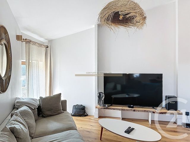 Maison &agrave; vendre - 4 pi&egrave;ces - 101,50 m2 - Millery - 69 - RHONE-ALPES