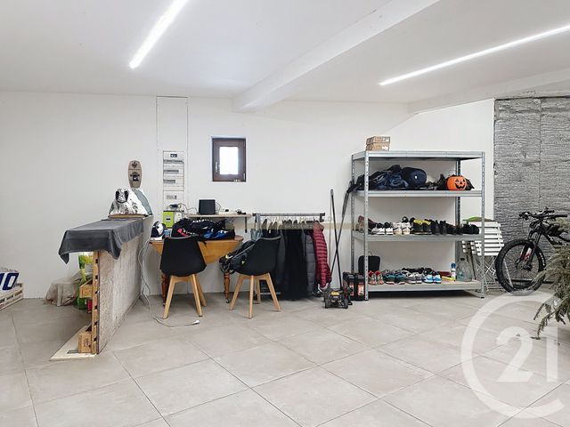 Maison &agrave; vendre - 4 pi&egrave;ces - 101,50 m2 - Millery - 69 - RHONE-ALPES