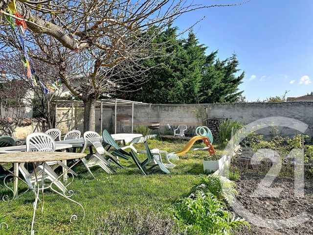 Maison &agrave; vendre - 4 pi&egrave;ces - 101,50 m2 - Millery - 69 - RHONE-ALPES