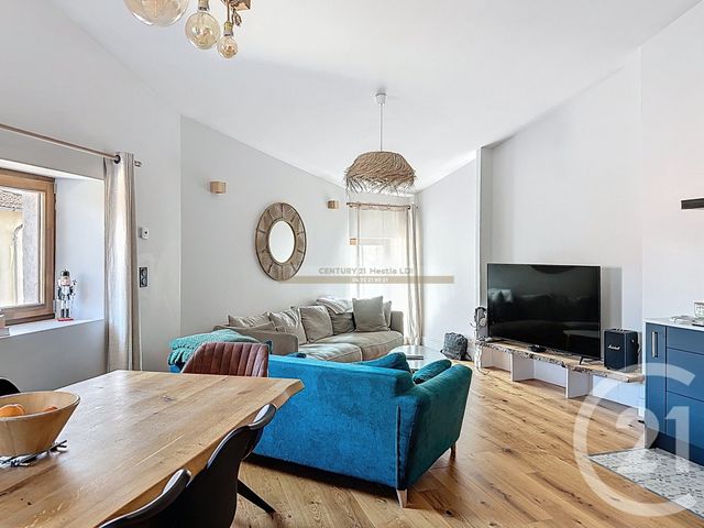 Maison &agrave; vendre - 4 pi&egrave;ces - 101,50 m2 - Millery - 69 - RHONE-ALPES