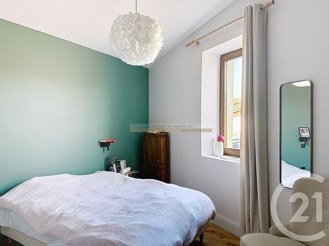 Maison &agrave; vendre - 4 pi&egrave;ces - 101,50 m2 - Millery - 69 - RHONE-ALPES