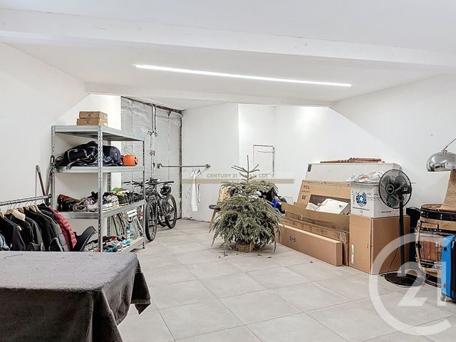 Maison &agrave; vendre - 4 pi&egrave;ces - 101,50 m2 - Millery - 69 - RHONE-ALPES