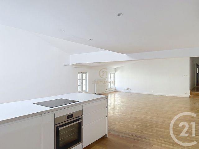 Appartement F3 &agrave; vendre - 3 pi&egrave;ces - 126 m2 - Charly - 69 - RHONE-ALPES