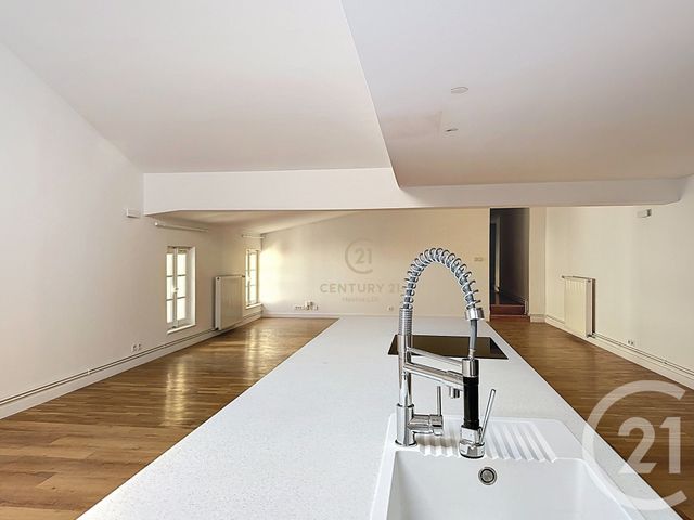 Appartement F3 &agrave; vendre - 3 pi&egrave;ces - 126 m2 - Charly - 69 - RHONE-ALPES