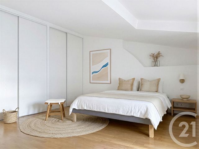 Appartement F3 &agrave; vendre - 3 pi&egrave;ces - 126 m2 - Charly - 69 - RHONE-ALPES