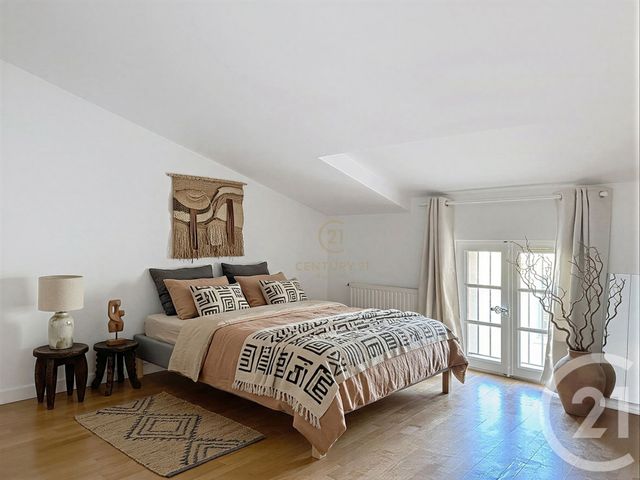 Appartement F3 &agrave; vendre - 3 pi&egrave;ces - 126 m2 - Charly - 69 - RHONE-ALPES