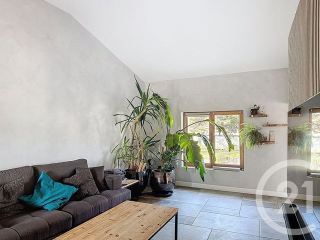 Maison &agrave; vendre - 14 pi&egrave;ces - 324 m2 - Vourles - 69 - RHONE-ALPES