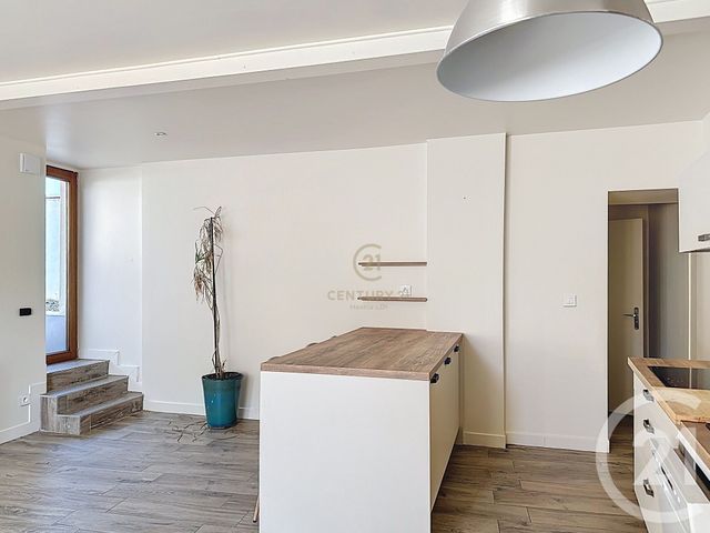 Maison &agrave; vendre - 14 pi&egrave;ces - 324 m2 - Vourles - 69 - RHONE-ALPES