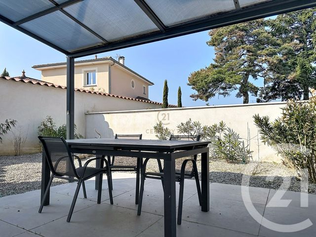 Maison &agrave; vendre - 14 pi&egrave;ces - 324 m2 - Vourles - 69 - RHONE-ALPES