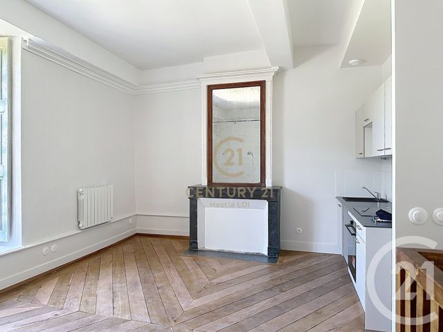 Appartement F2 &agrave; louer - 2 pi&egrave;ces - 47 m2 - Chassagny - 69 - RHONE-ALPES