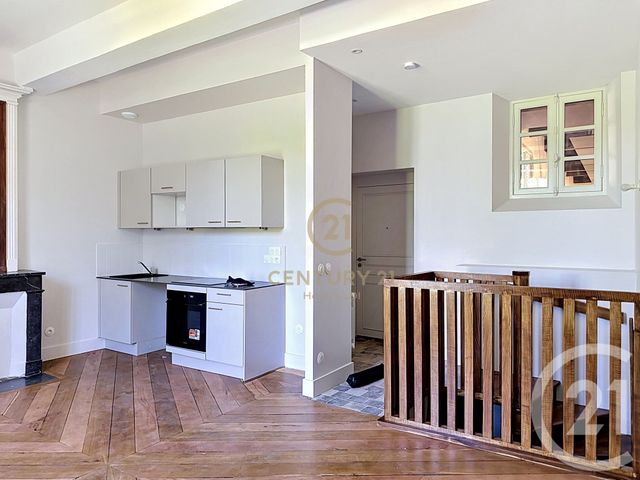 Appartement F2 à louer CHASSAGNY