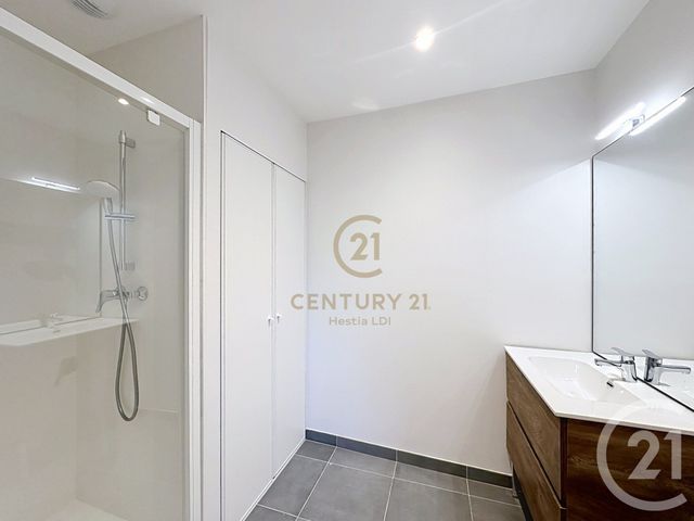 Appartement F2 &agrave; louer - 2 pi&egrave;ces - 47 m2 - Chassagny - 69 - RHONE-ALPES