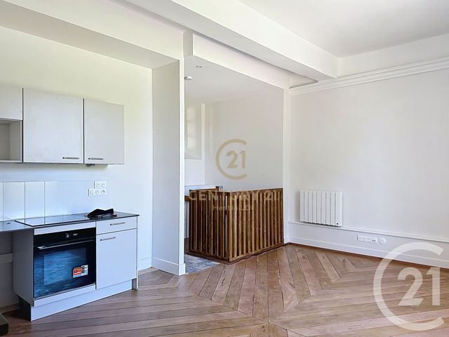 Appartement F2 &agrave; louer - 2 pi&egrave;ces - 47 m2 - Chassagny - 69 - RHONE-ALPES