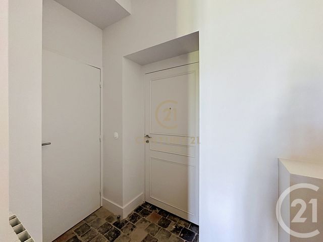 Appartement F2 &agrave; louer - 2 pi&egrave;ces - 47 m2 - Chassagny - 69 - RHONE-ALPES