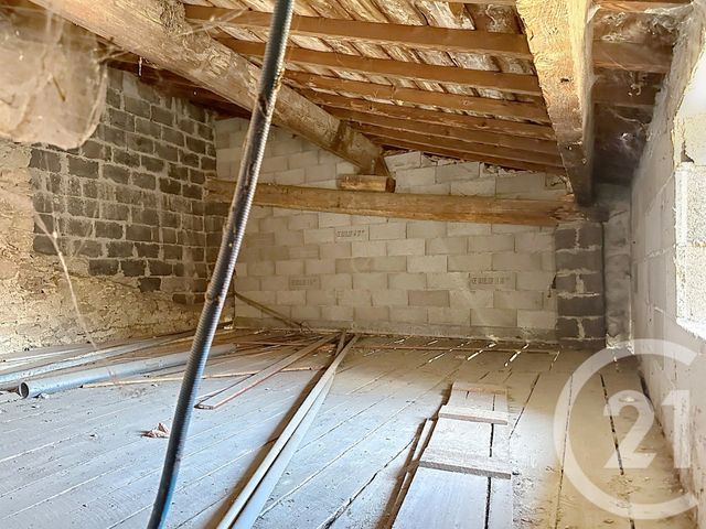 Maison &agrave; vendre - 6 pi&egrave;ces - 147 m2 - Chassagny - 69 - RHONE-ALPES