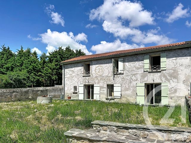 maison - CHASSAGNY - 69