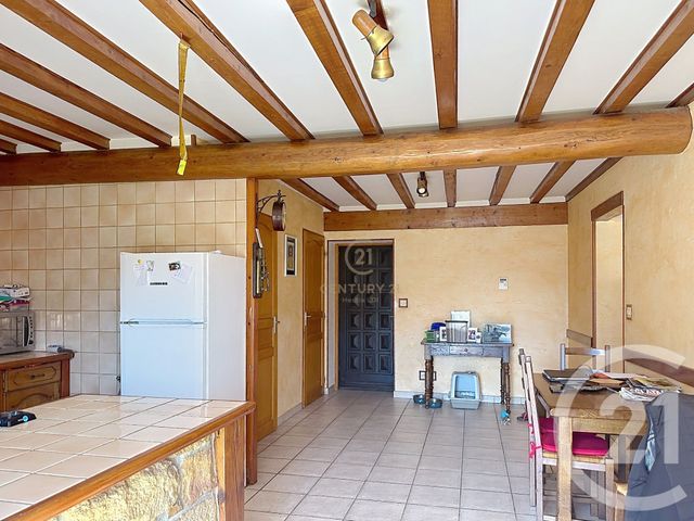 Maison &agrave; vendre - 6 pi&egrave;ces - 147 m2 - Chassagny - 69 - RHONE-ALPES