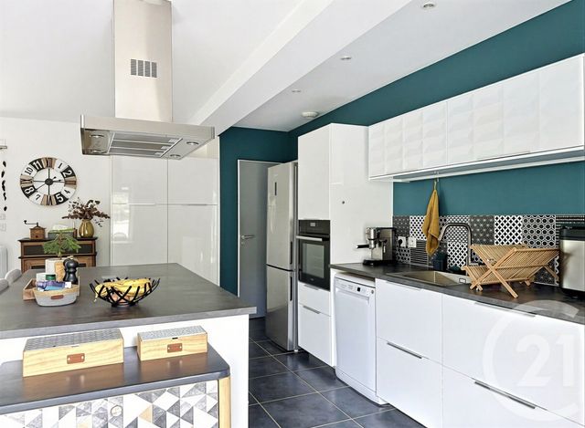 Maison &agrave; vendre - 4 pi&egrave;ces - 89 m2 - Charly - 69 - RHONE-ALPES