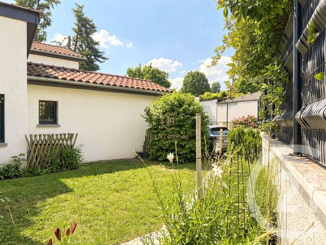 Maison &agrave; vendre - 4 pi&egrave;ces - 89 m2 - 69 - RHONE-ALPES