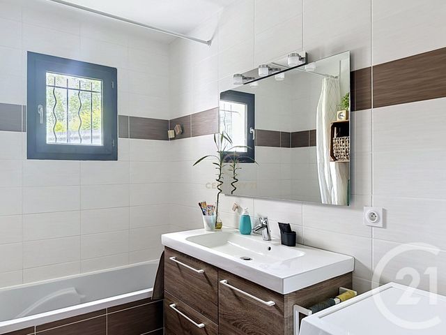 Maison &agrave; vendre - 4 pi&egrave;ces - 89 m2 - 69 - RHONE-ALPES