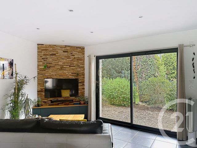 Maison &agrave; vendre - 4 pi&egrave;ces - 89 m2 - 69 - RHONE-ALPES