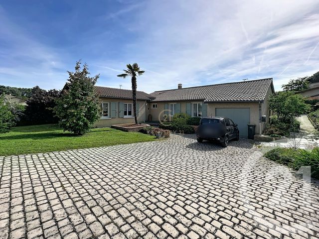 Maison &agrave; vendre - 5 pi&egrave;ces - 160 m2 - Charly - 69 - RHONE-ALPES