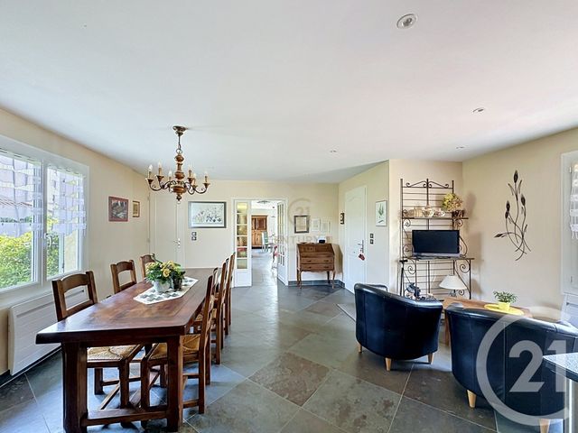 Maison &agrave; vendre - 5 pi&egrave;ces - 160 m2 - Charly - 69 - RHONE-ALPES
