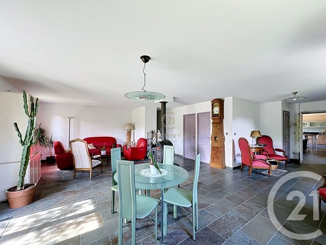 Maison &agrave; vendre - 5 pi&egrave;ces - 160 m2 - Charly - 69 - RHONE-ALPES