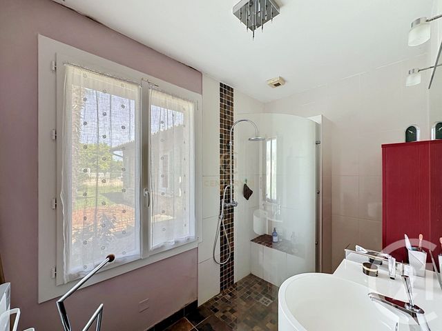 Maison &agrave; vendre - 5 pi&egrave;ces - 160 m2 - Charly - 69 - RHONE-ALPES