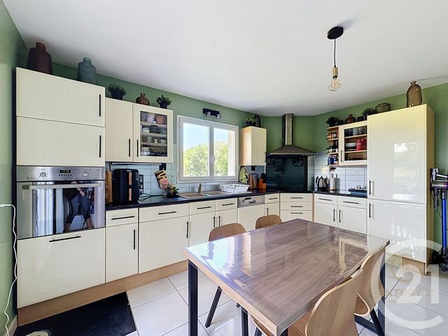 Appartement F5 &agrave; vendre - 5 pi&egrave;ces - 87,55 m2 - Vernaison - 69 - RHONE-ALPES