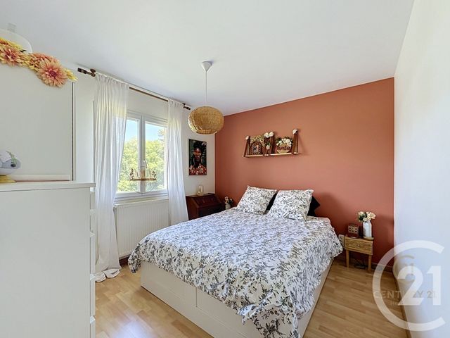 Appartement F5 &agrave; vendre - 5 pi&egrave;ces - 87,55 m2 - Vernaison - 69 - RHONE-ALPES