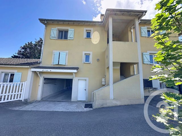 Appartement F5 &agrave; vendre - 5 pi&egrave;ces - 87,55 m2 - Vernaison - 69 - RHONE-ALPES