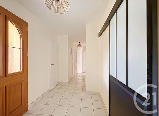 Appartement F5 &agrave; vendre - 5 pi&egrave;ces - 87,55 m2 - Vernaison - 69 - RHONE-ALPES