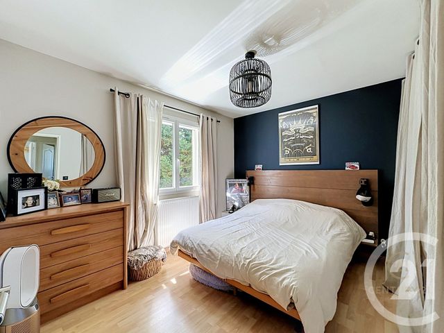 Appartement F5 &agrave; vendre - 5 pi&egrave;ces - 87,55 m2 - Vernaison - 69 - RHONE-ALPES