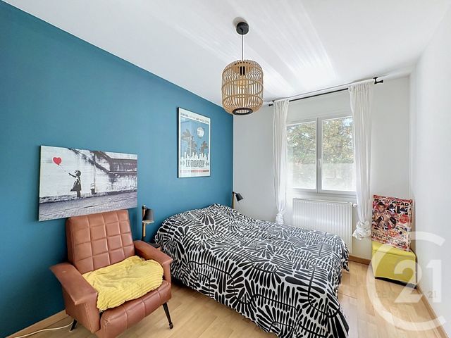Appartement F5 &agrave; vendre - 5 pi&egrave;ces - 87,55 m2 - Vernaison - 69 - RHONE-ALPES
