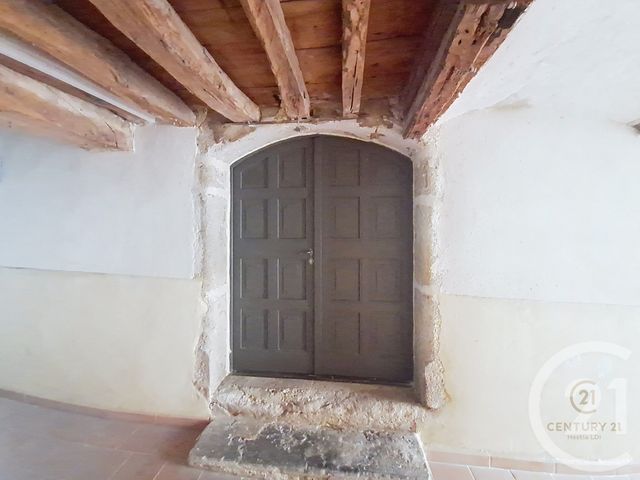 Appartement F2 &agrave; vendre - 2 pi&egrave;ces - 50,89 m2 - Millery - 69 - RHONE-ALPES