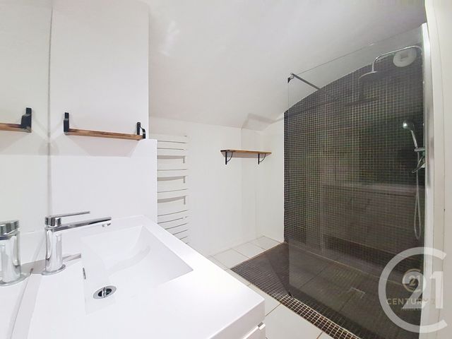 Appartement F2 &agrave; vendre - 2 pi&egrave;ces - 50,89 m2 - Millery - 69 - RHONE-ALPES